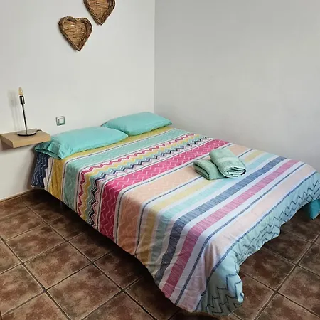 Apartman Casa Rosa Famara