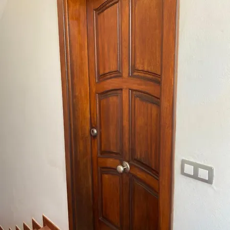 Casa Rosa * Famara