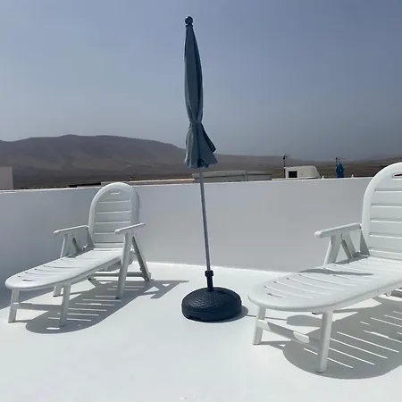 Casa Rosa