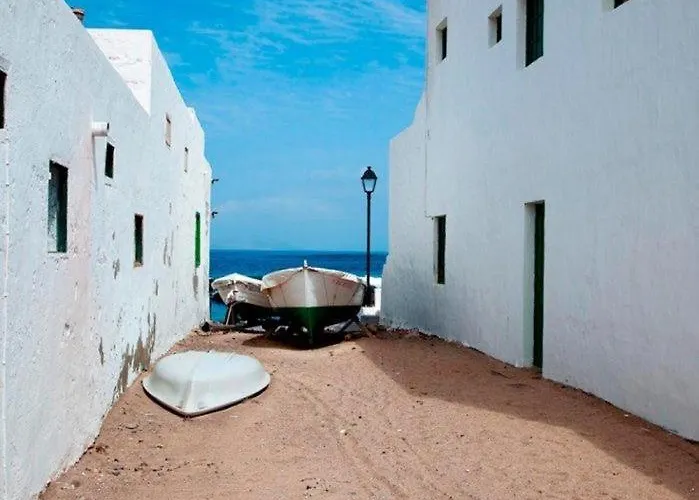 Apartmán Casa Rosa *