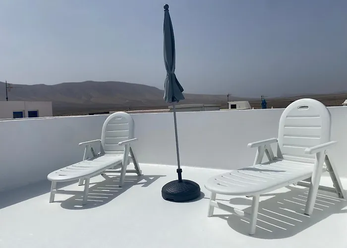 Casa Rosa