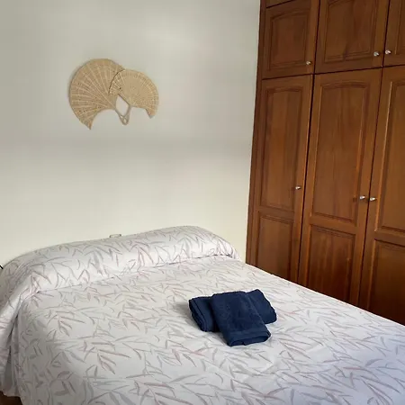 Casa Rosa * カレタ・デ・ファマラ