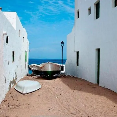 アパート Casa Rosa *