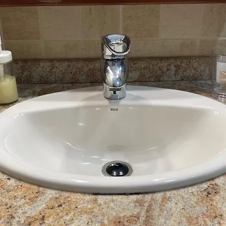 Casa Rosa カレタ・デ・ファマラ