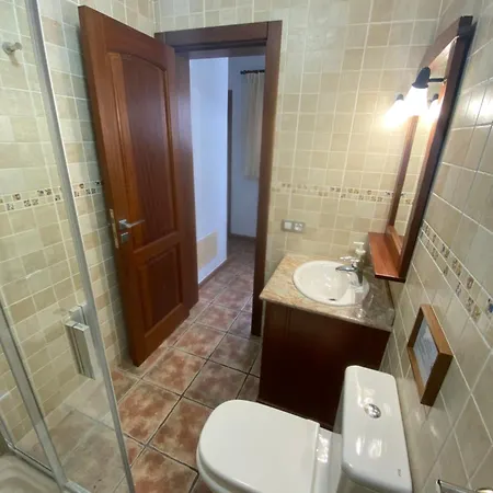 Casa Rosa Daire *